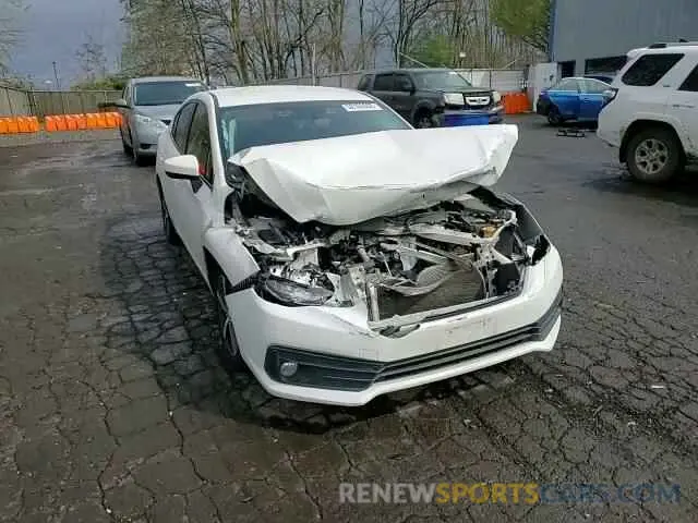 11 Photograph of a damaged car 4S3GKAV6XM3603781 SUBARU IMPREZA 2021