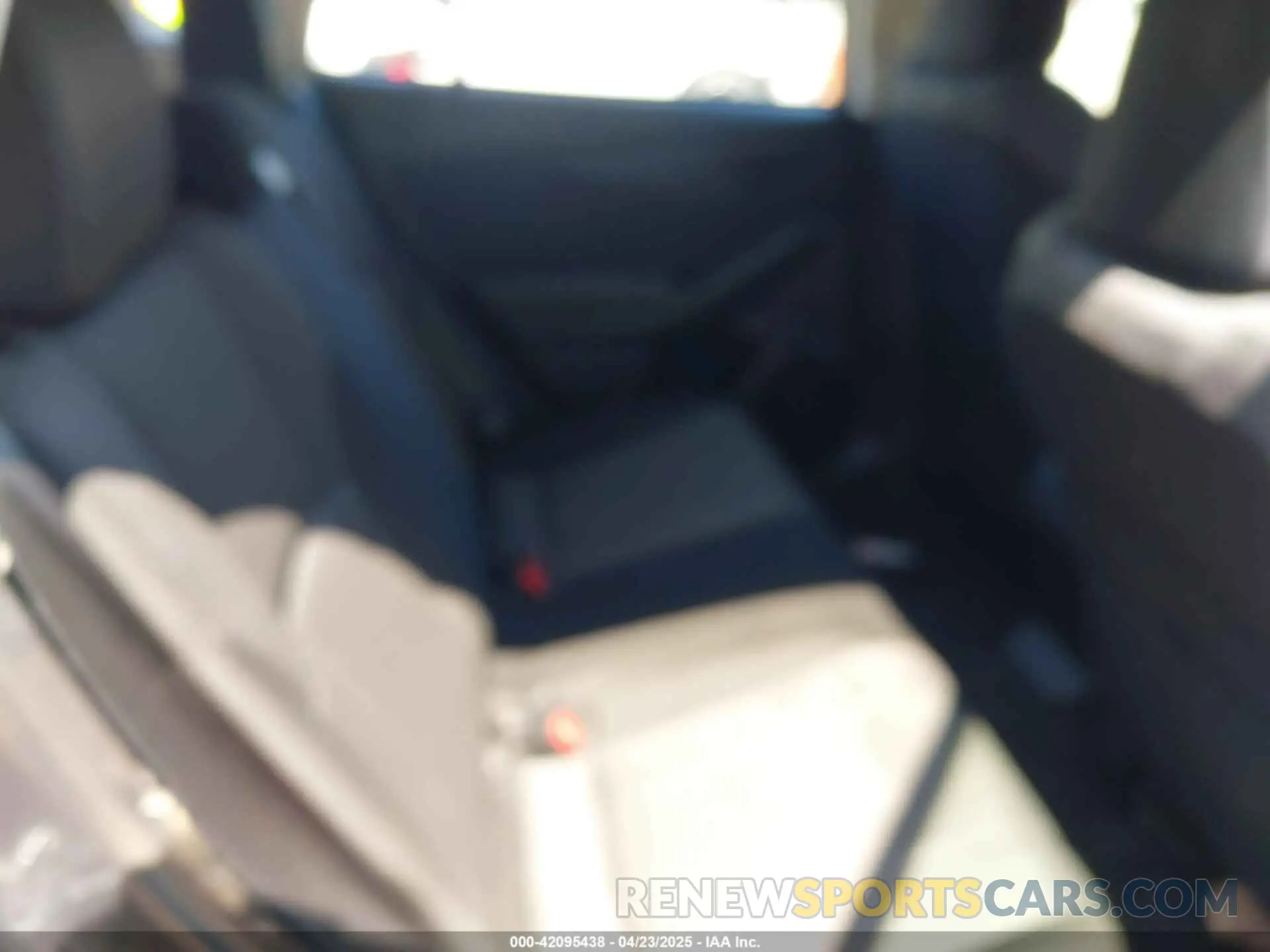 8 Photograph of a damaged car 4S3GTAB63M3715761 SUBARU IMPREZA 2021
