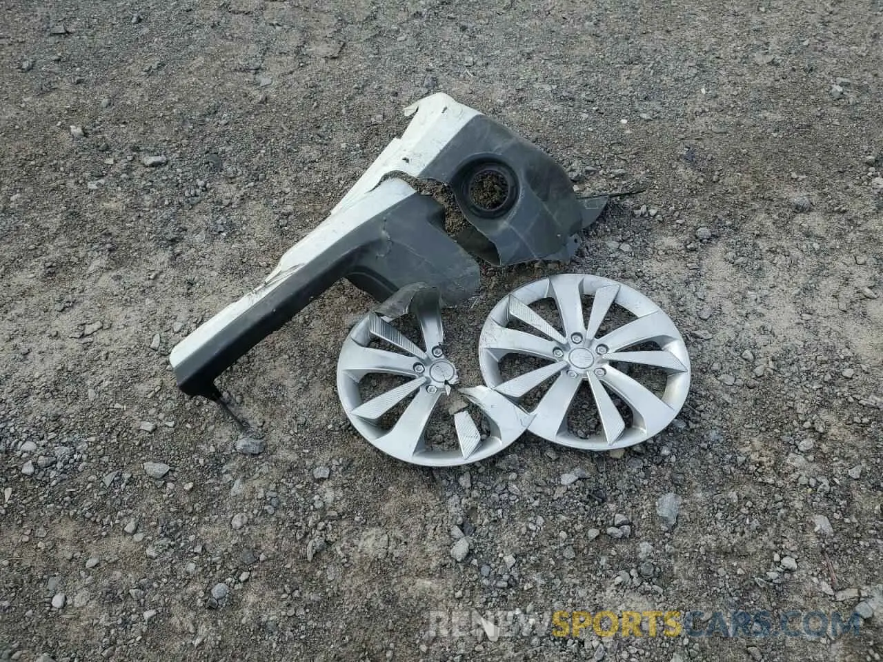 14 Photograph of a damaged car 4S3GTAB69M3714324 SUBARU IMPREZA 2021