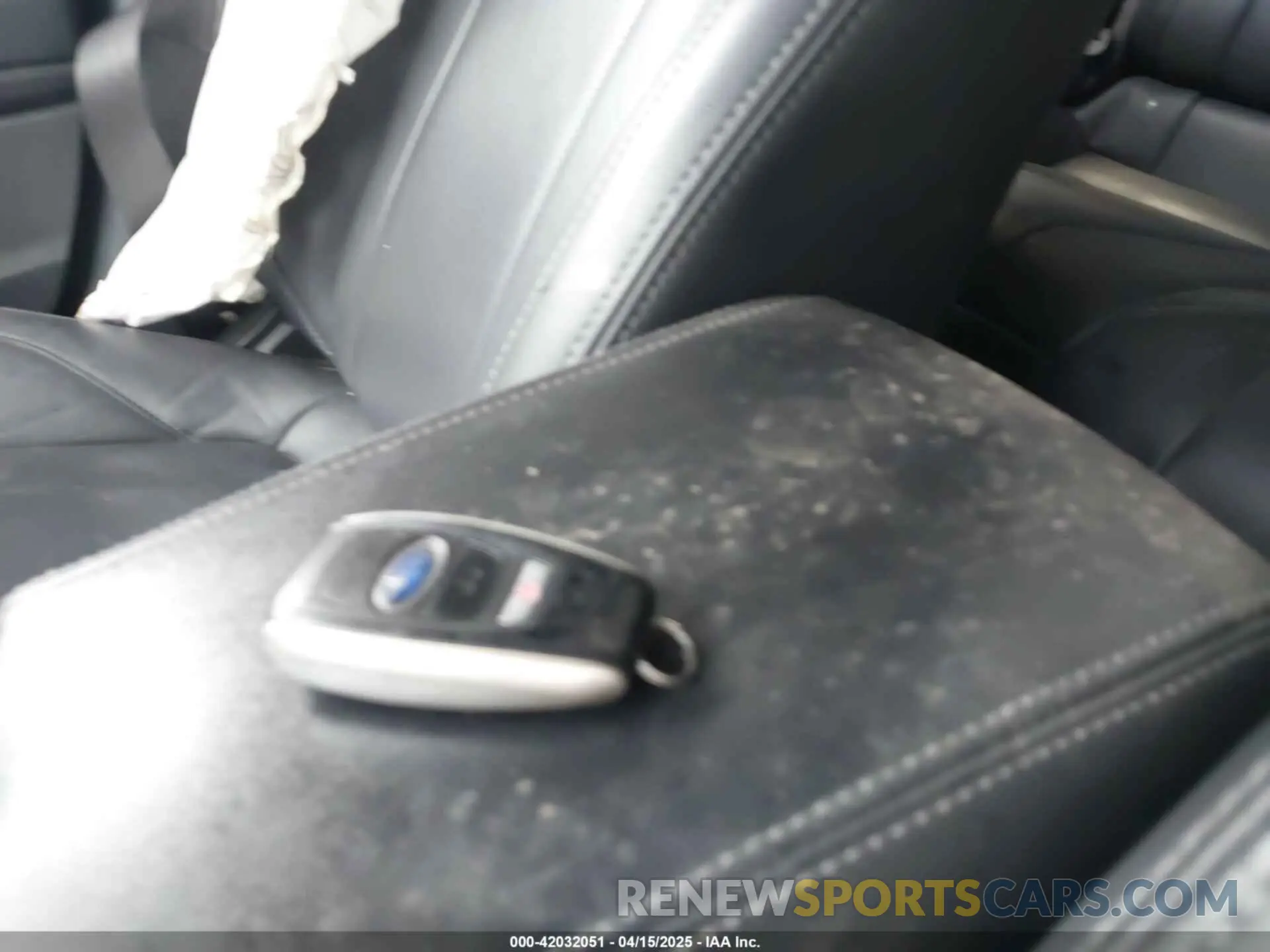 11 Photograph of a damaged car 4S3GTAU67M3701388 SUBARU IMPREZA 2021