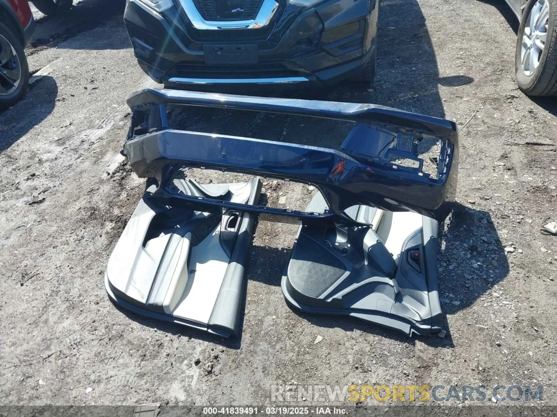 12 Photograph of a damaged car 4S3GTAV66M3701154 SUBARU IMPREZA 2021