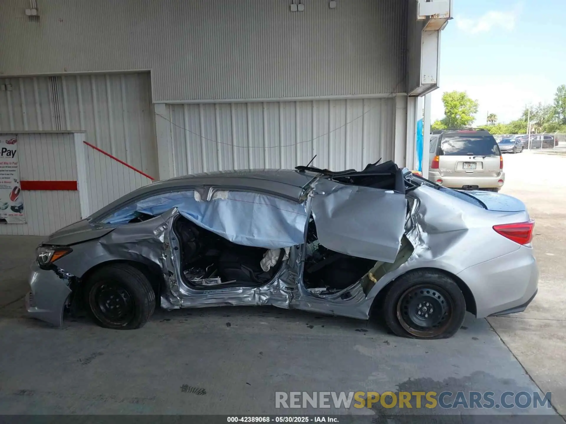 14 Photograph of a damaged car 4S3GKAB60N3602547 SUBARU IMPREZA 2022