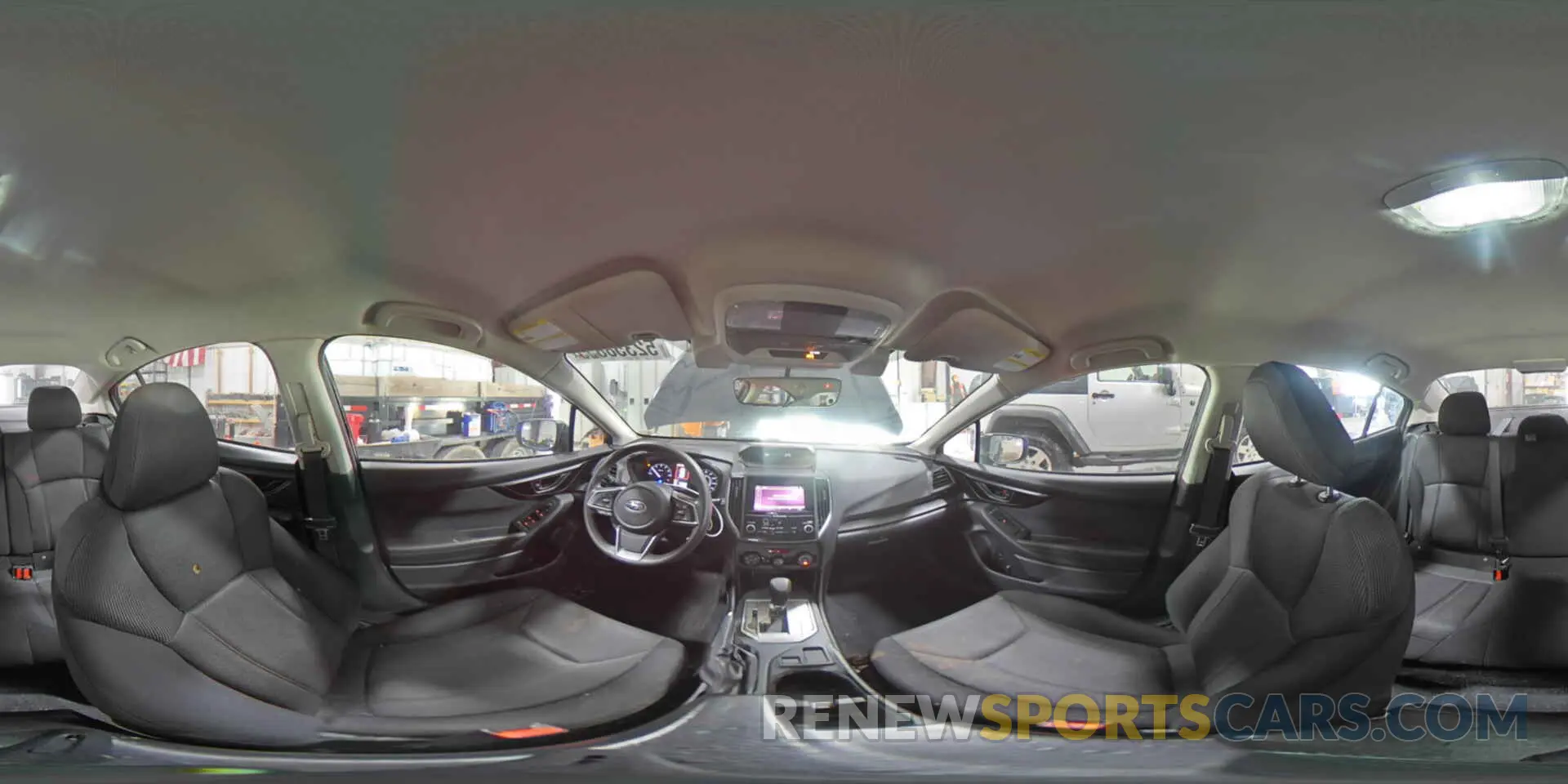 12 Photograph of a damaged car 4S3GKAB64N3602101 SUBARU IMPREZA 2022