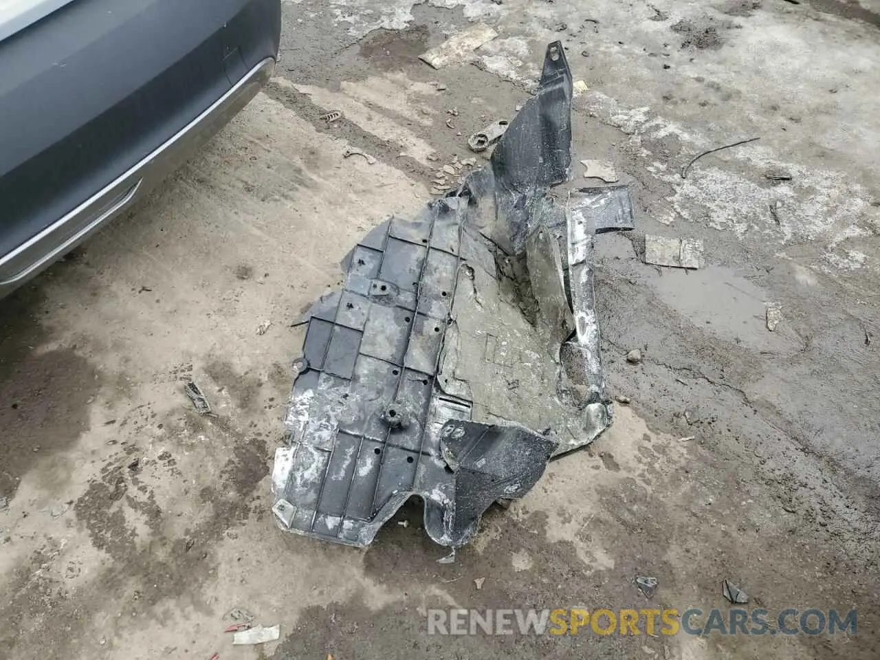 12 Photograph of a damaged car 4S3GKAV60N3605010 SUBARU IMPREZA 2022