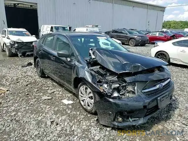 13 Photograph of a damaged car 4S3GTAB60N3712298 SUBARU IMPREZA 2022