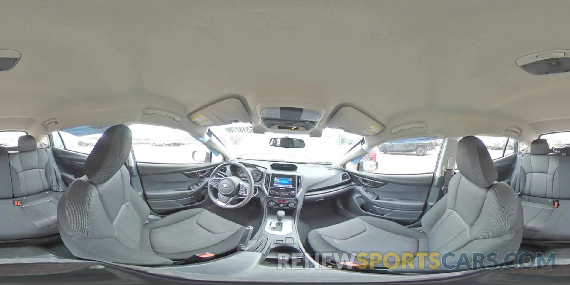 12 Photograph of a damaged car 4S3GTAB61N3709801 SUBARU IMPREZA 2022