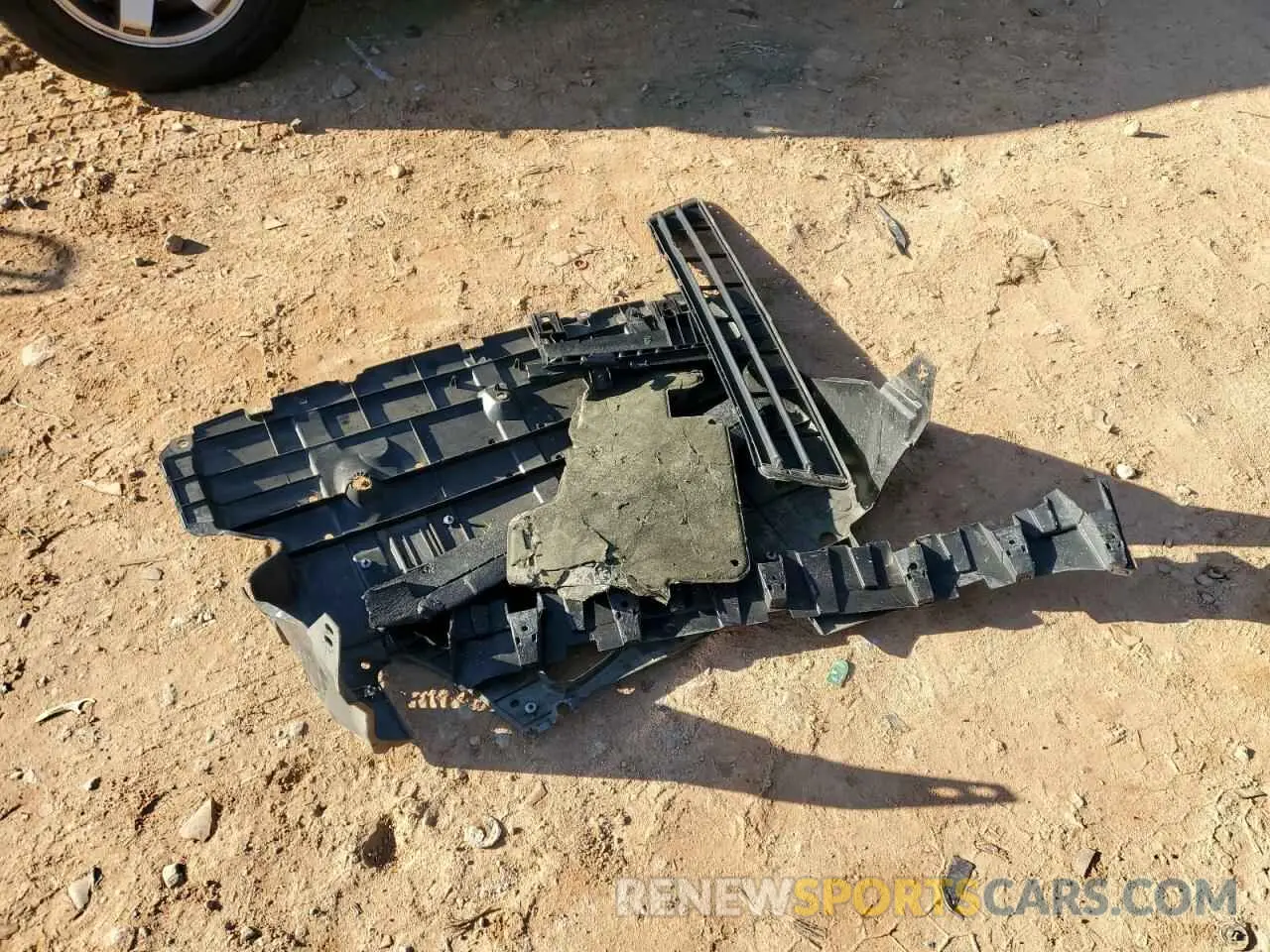 12 Photograph of a damaged car 4S3GTAB63P3707194 SUBARU IMPREZA 2023