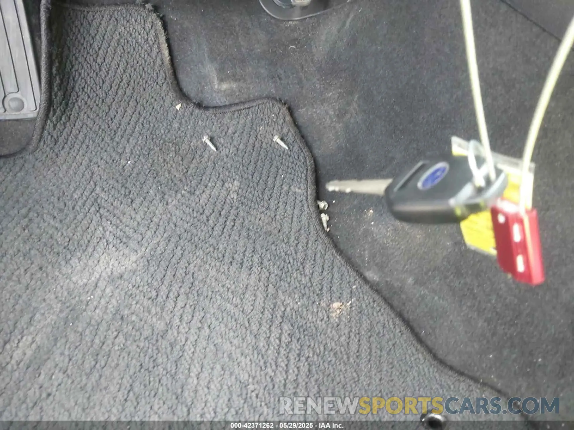11 Photograph of a damaged car 4S3GTAB64P3722447 SUBARU IMPREZA 2023