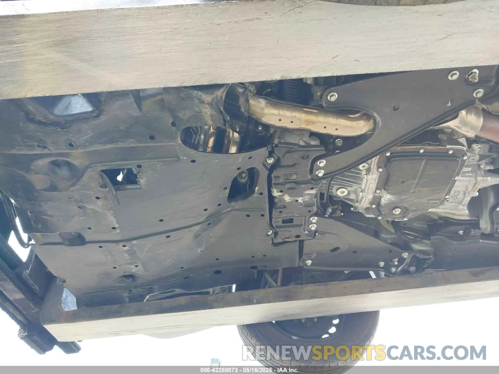 17 Photograph of a damaged car 4S3GTAB66P3706993 SUBARU IMPREZA 2023