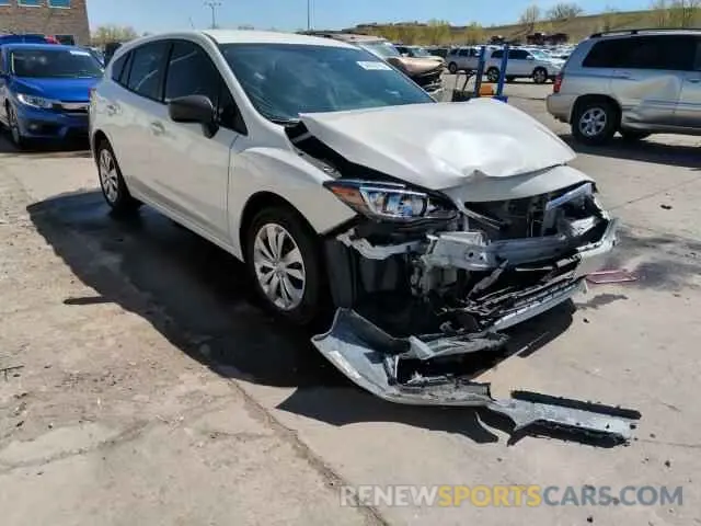 13 Photograph of a damaged car 4S3GTAB68P3709412 SUBARU IMPREZA 2023