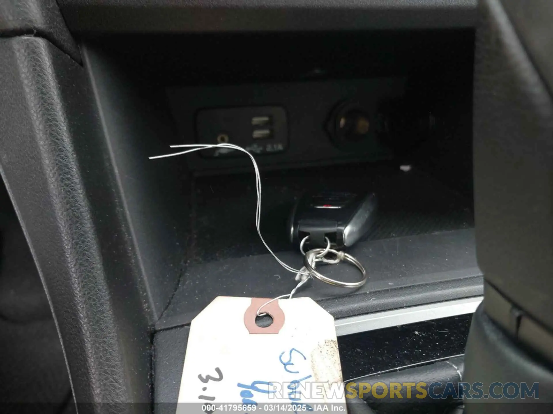 11 Photograph of a damaged car 4S3GTAU66P3717943 SUBARU IMPREZA 2023