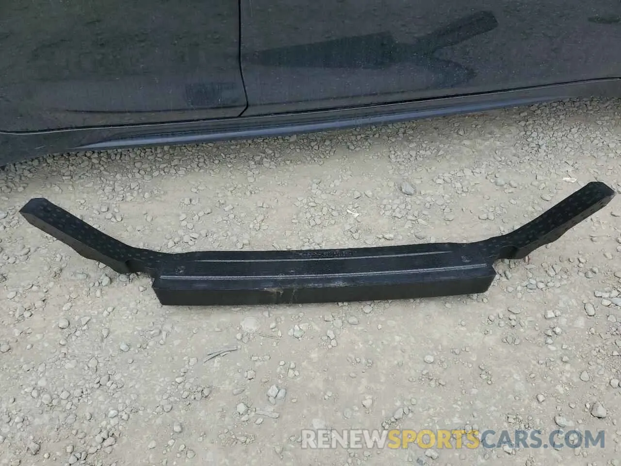 12 Photograph of a damaged car JF1GUABC0R8363841 SUBARU IMPREZA 2024