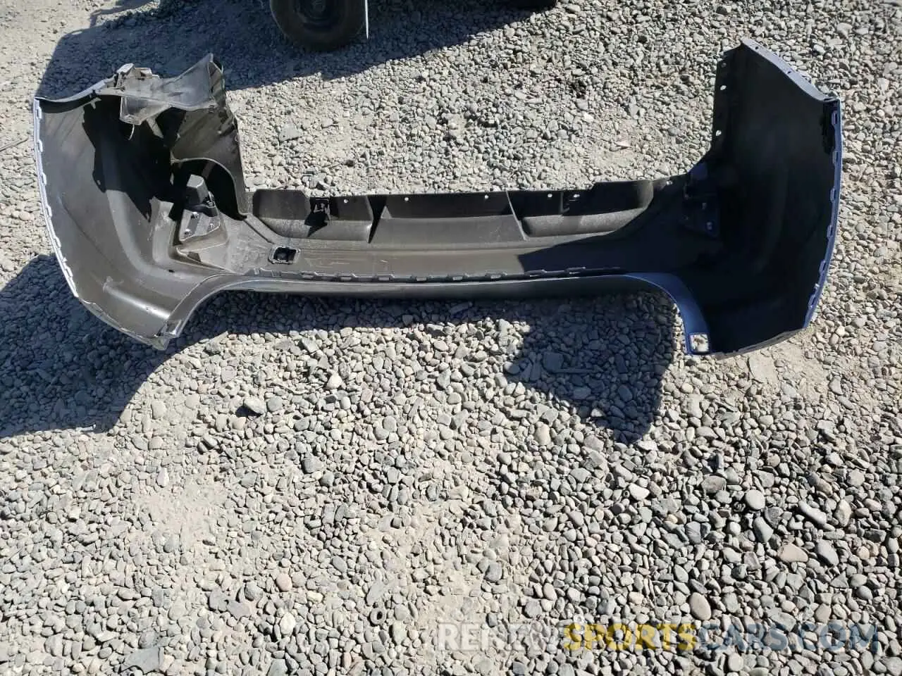 12 Photograph of a damaged car JF1GUABC1R8243045 SUBARU IMPREZA 2024
