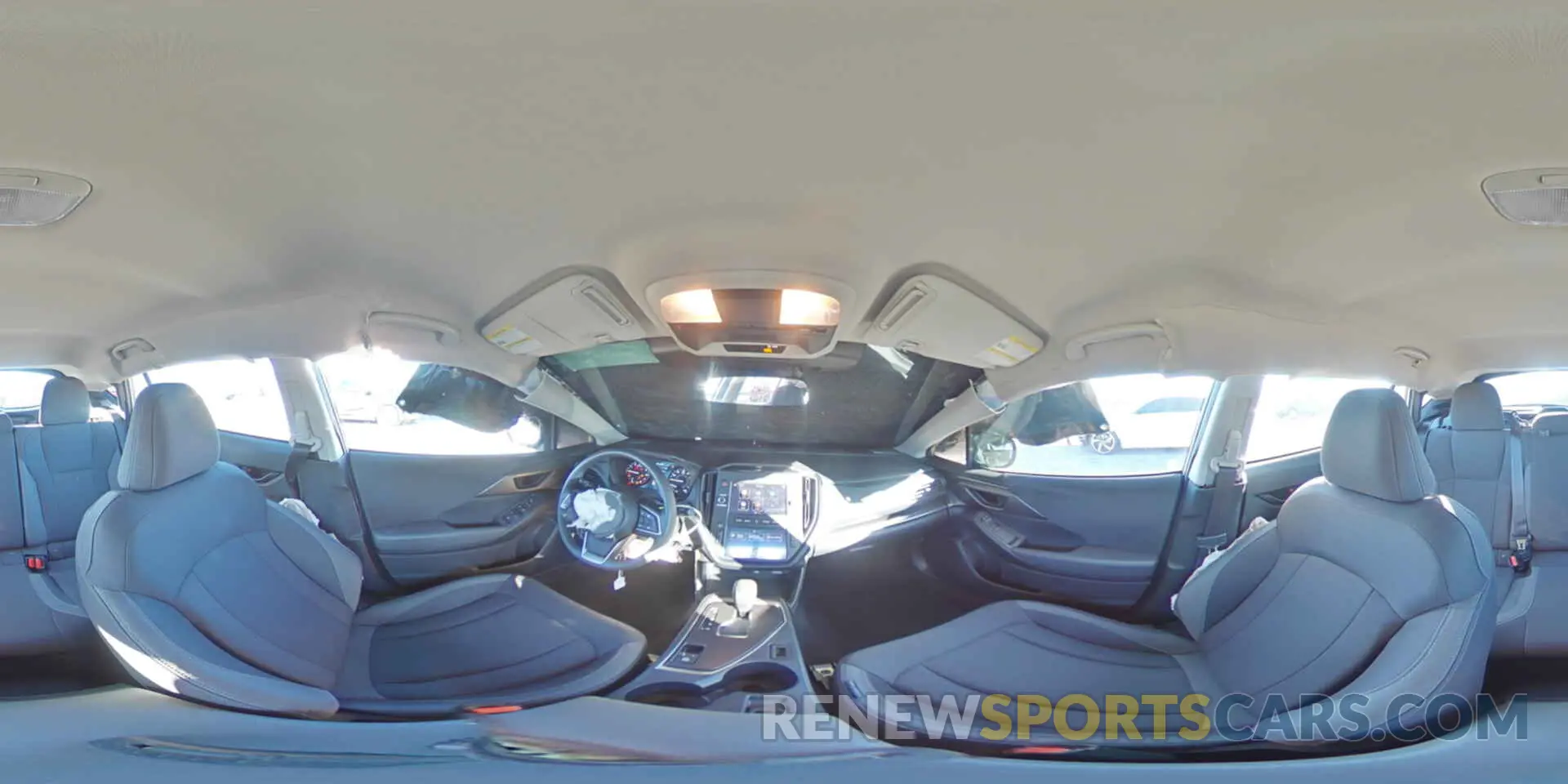 13 Photograph of a damaged car JF1GUABC4R8902557 SUBARU IMPREZA 2024