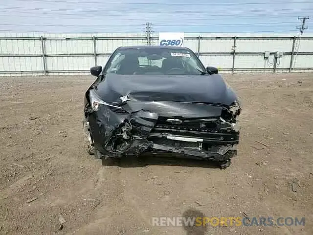 14 Photograph of a damaged car JF1GUABC6R8853152 SUBARU IMPREZA 2024