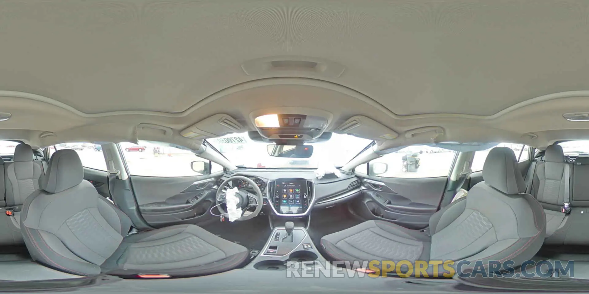 12 Photograph of a damaged car JF1GUAFC3R8860991 SUBARU IMPREZA 2024