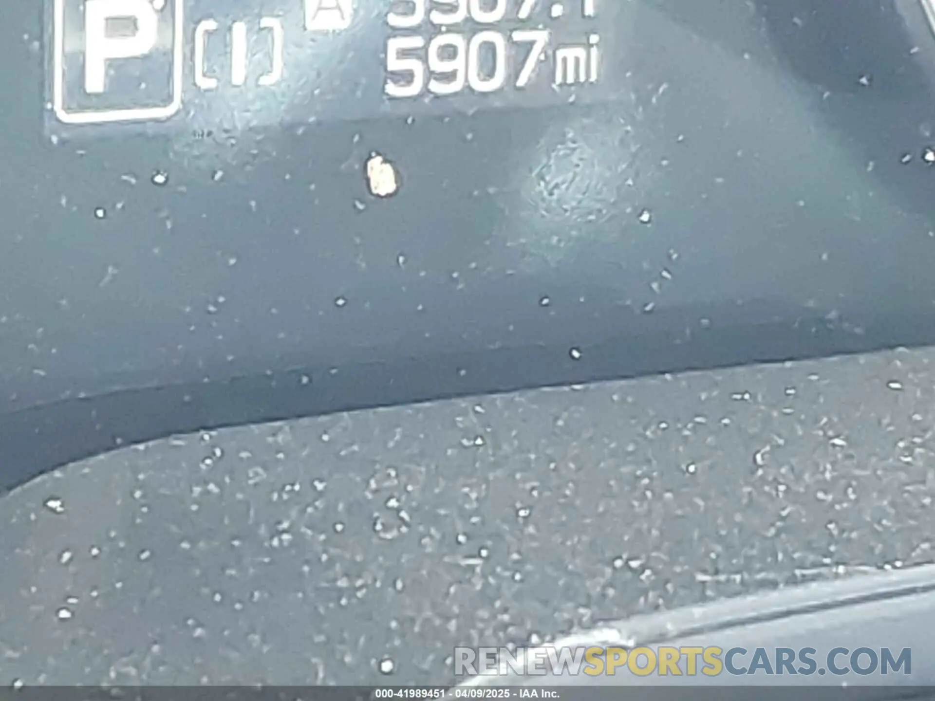 14 Photograph of a damaged car JF1GUAFC7R8888566 SUBARU IMPREZA 2024