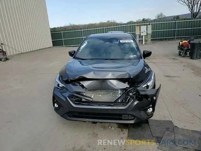 14 Photograph of a damaged car JF1GUHJC1S8232319 SUBARU IMPREZA 2025