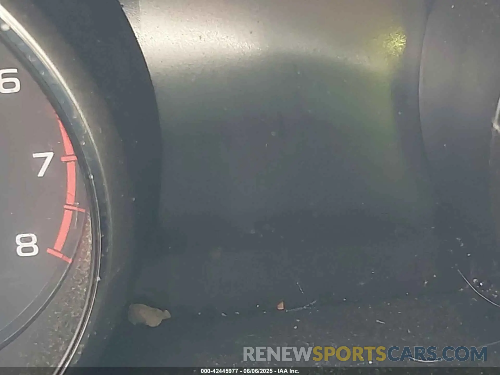 15 Photograph of a damaged car 4S3BNAB69K3028513 SUBARU LEGACY 2019