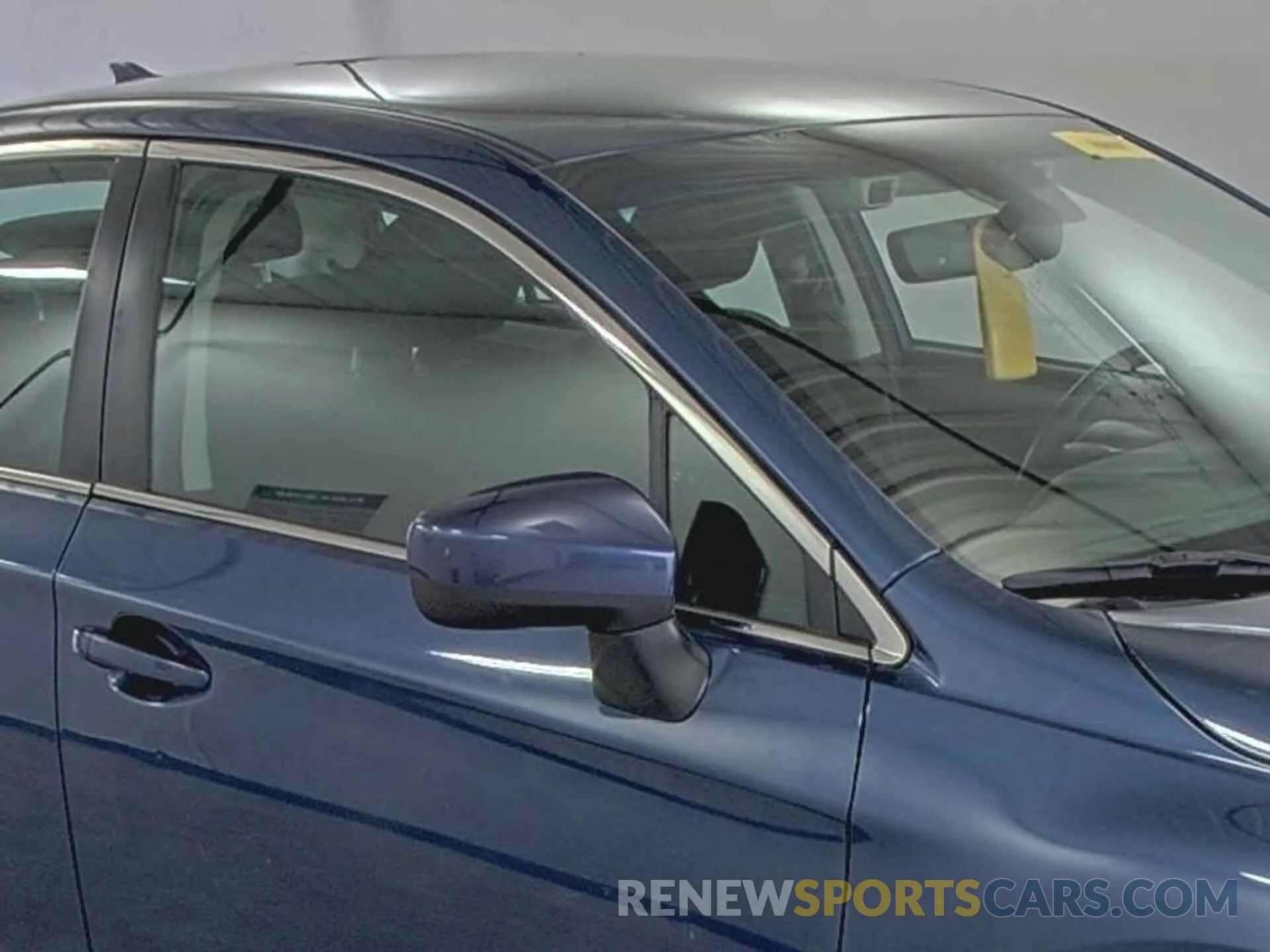 34 Photograph of a damaged car 4S3BNAF61K3038849 SUBARU LEGACY 2019