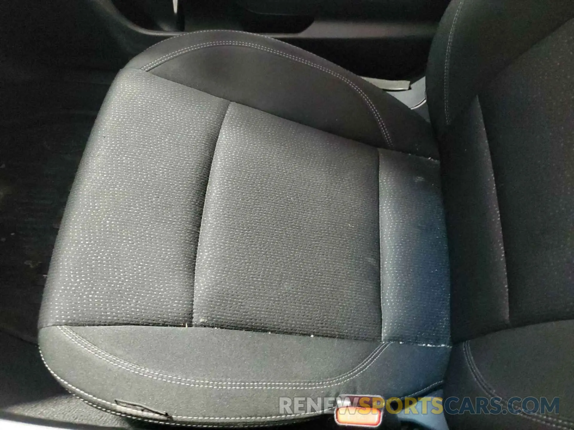 16 Photograph of a damaged car 4S3BNAF63K3014620 SUBARU LEGACY 2019