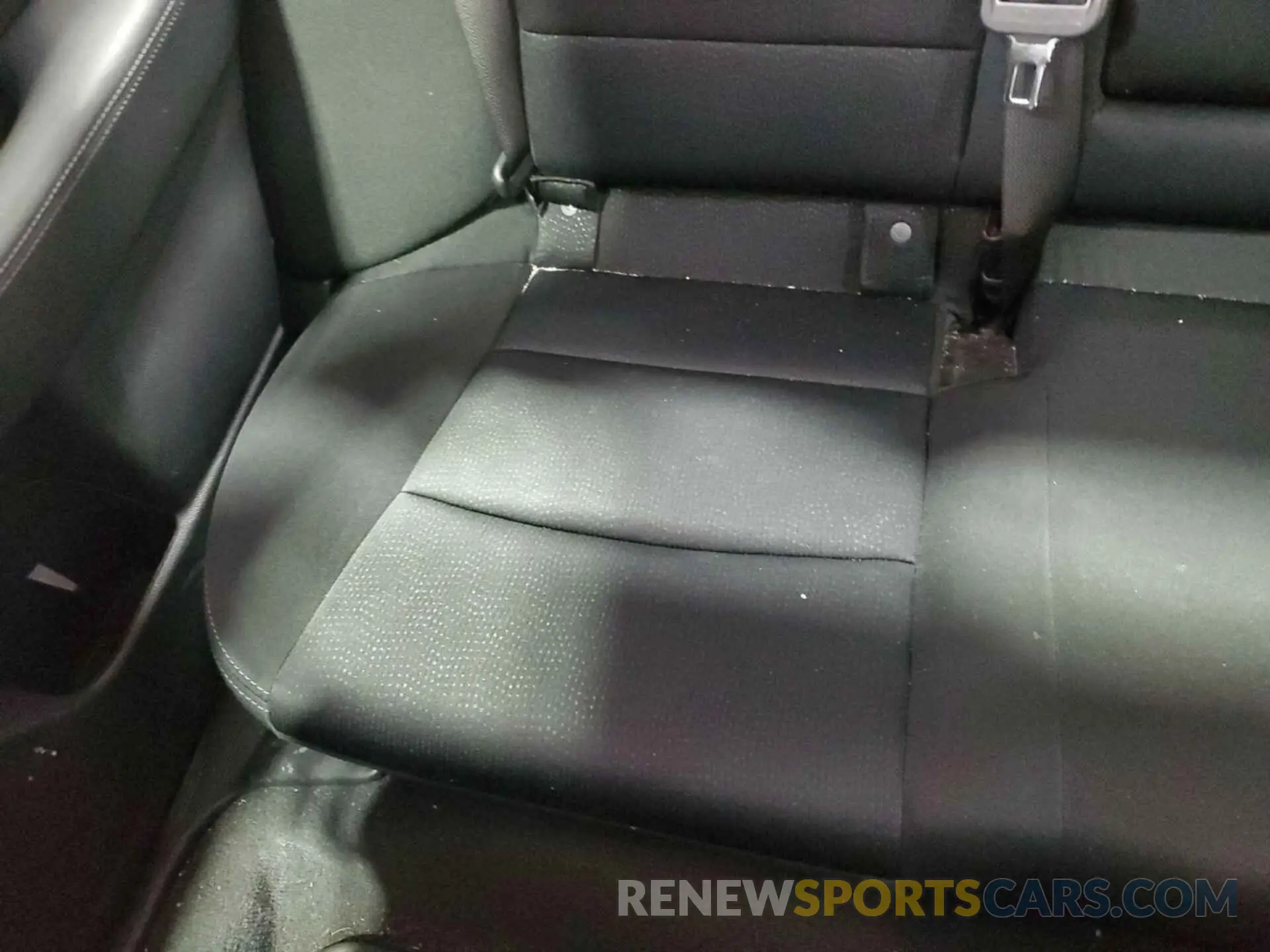 18 Photograph of a damaged car 4S3BNAF63K3014620 SUBARU LEGACY 2019