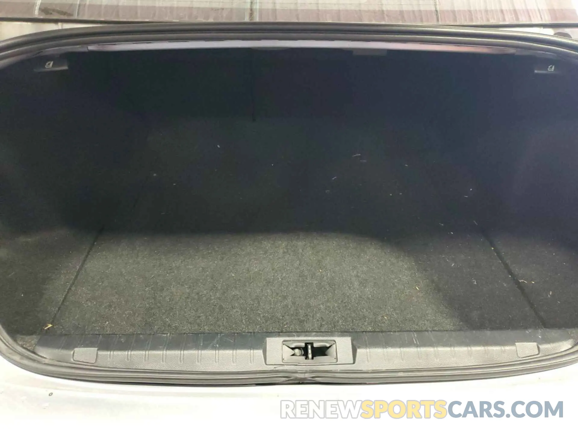 26 Photograph of a damaged car 4S3BNAF63K3014620 SUBARU LEGACY 2019