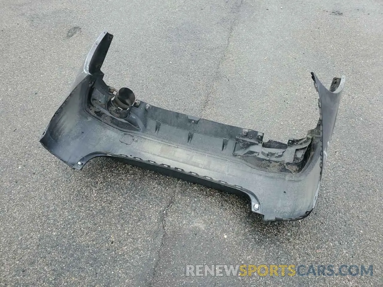 14 Photograph of a damaged car 4S3BNAF63K3014830 SUBARU LEGACY 2019