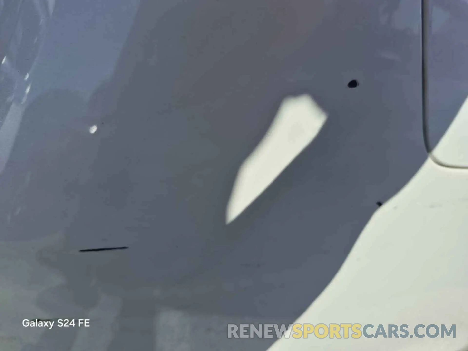 21 Photograph of a damaged car 4S3BNAF63K3031899 SUBARU LEGACY 2019