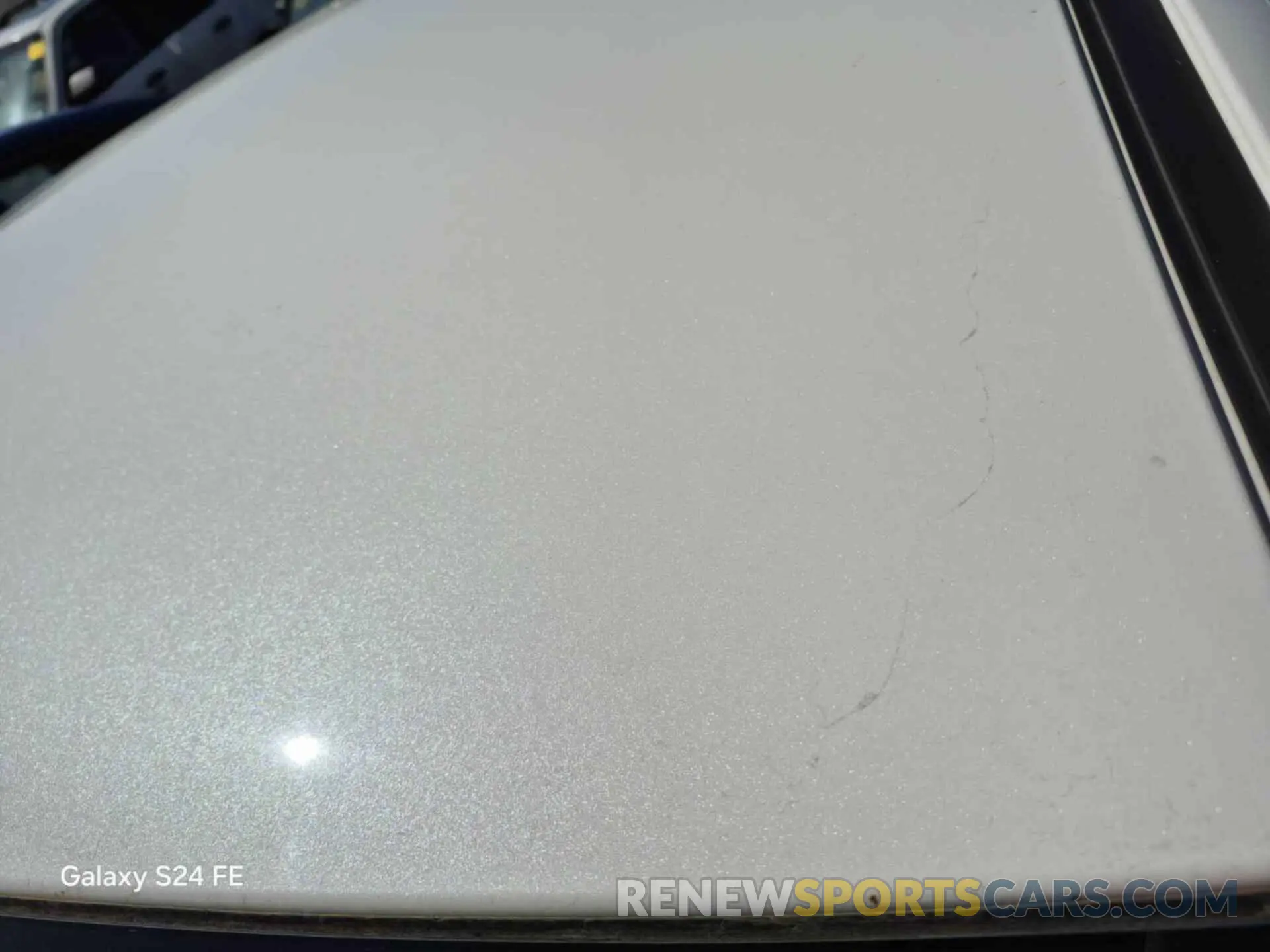 27 Photograph of a damaged car 4S3BNAF63K3031899 SUBARU LEGACY 2019