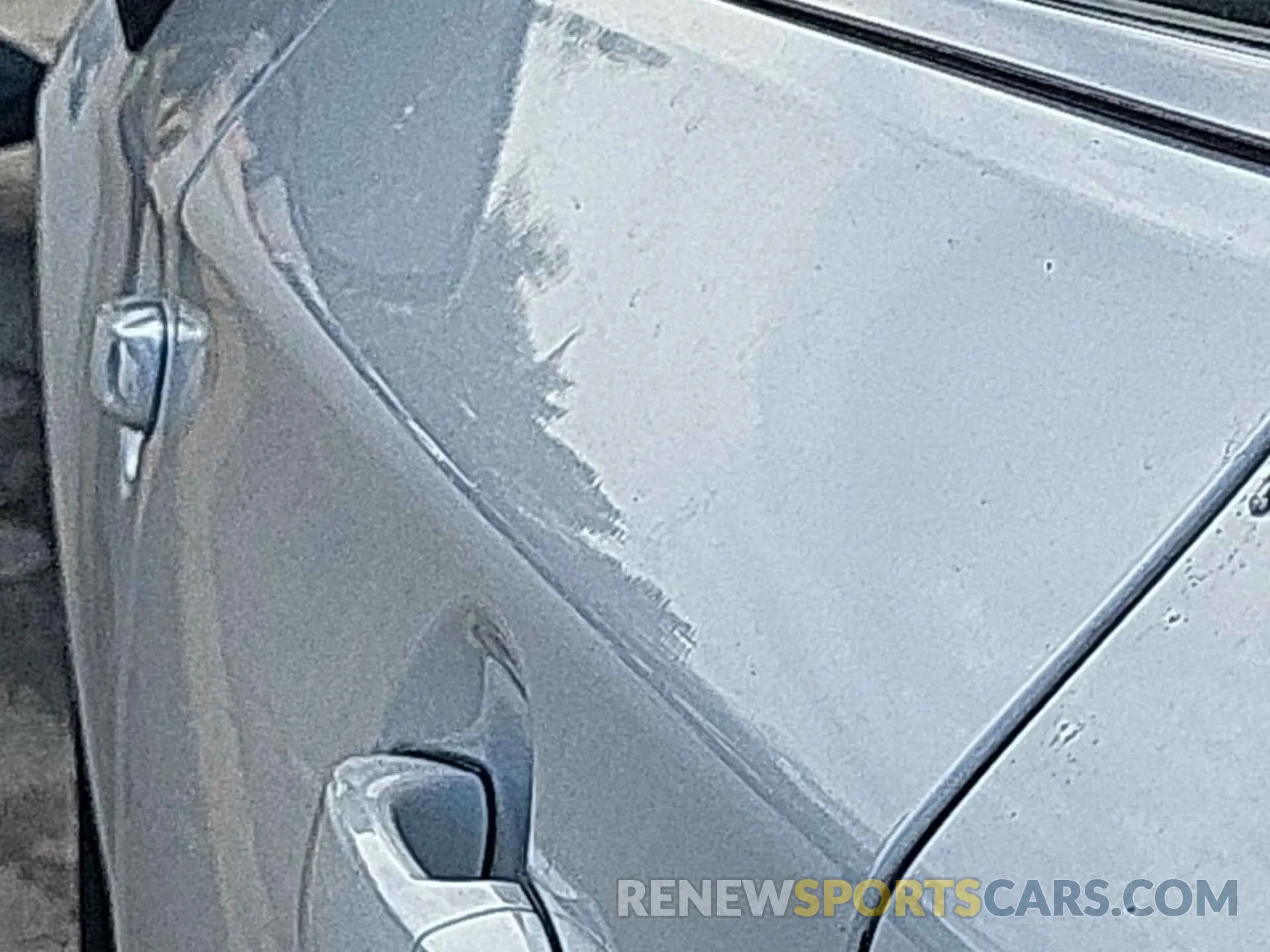 3 Photograph of a damaged car 4S3BNAF64K3027960 SUBARU LEGACY 2019