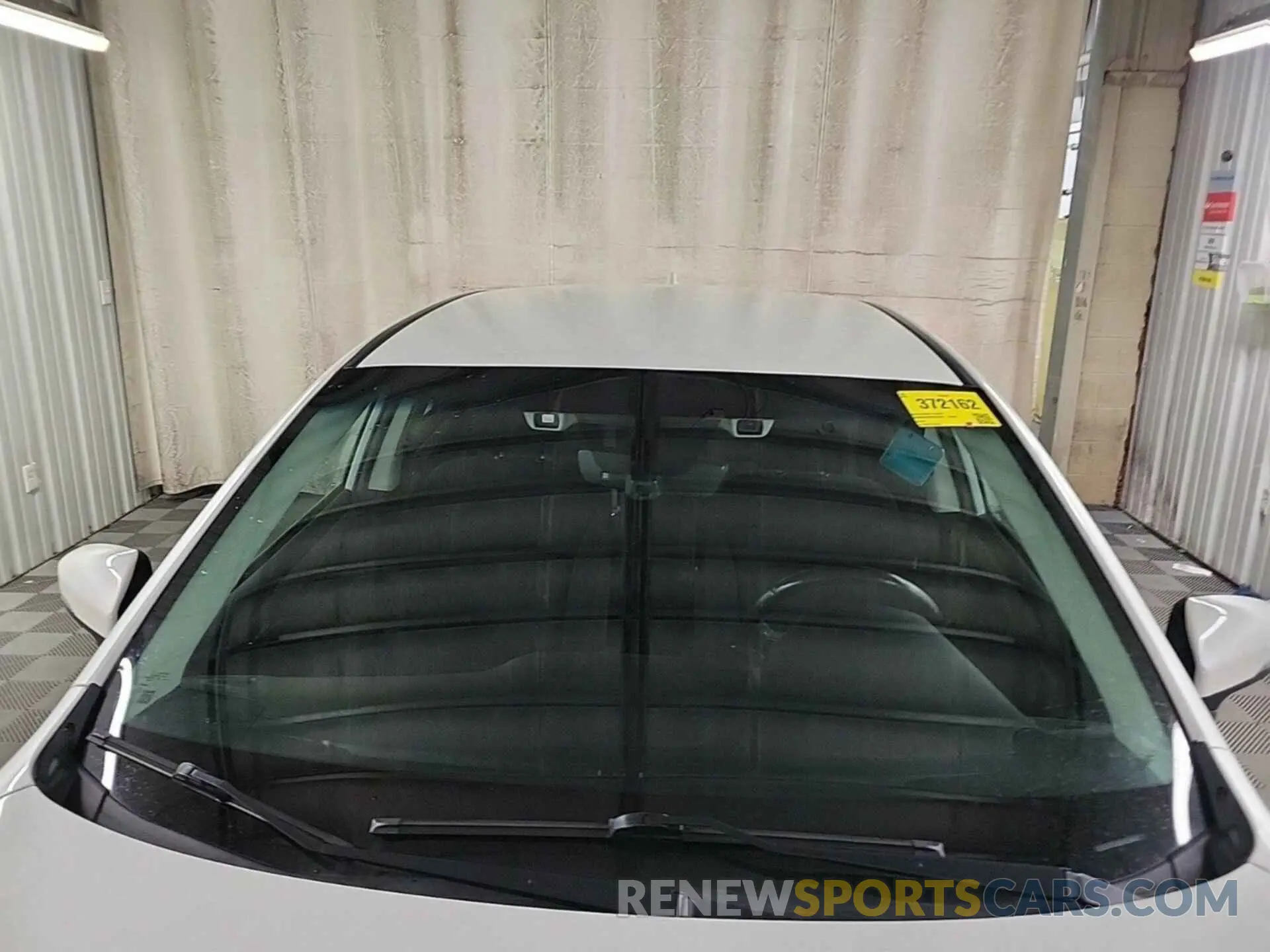 46 Photograph of a damaged car 4S3BNAF64K3027960 SUBARU LEGACY 2019