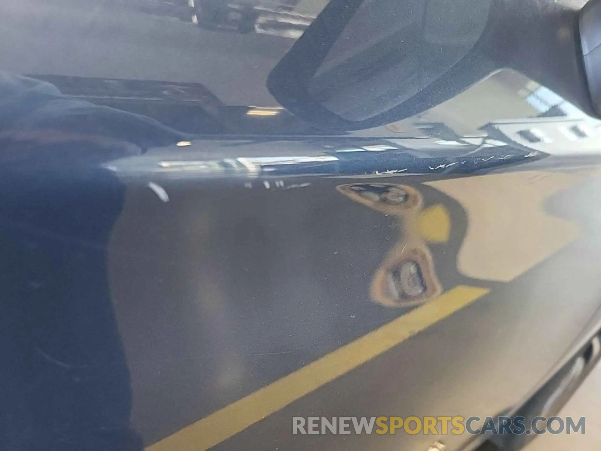 23 Photograph of a damaged car 4S3BNAF68K3030215 SUBARU LEGACY 2019