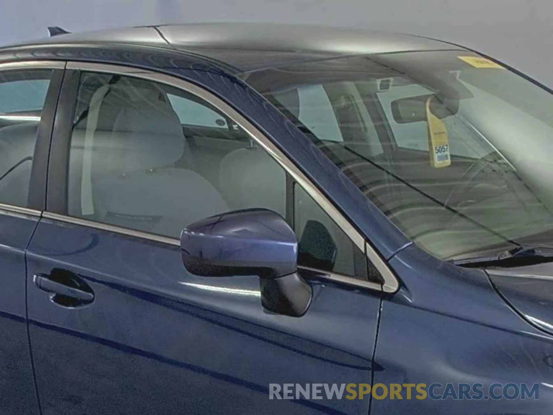20 Photograph of a damaged car 4S3BNAF69K3039084 SUBARU LEGACY 2019