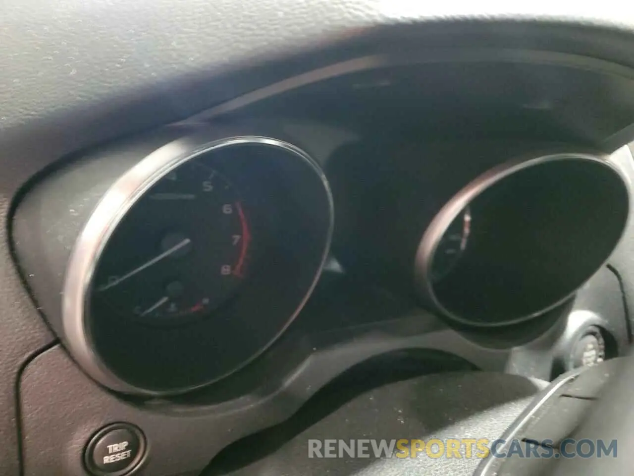 9 Photograph of a damaged car 4S3BNAN64K3028141 SUBARU LEGACY 2019