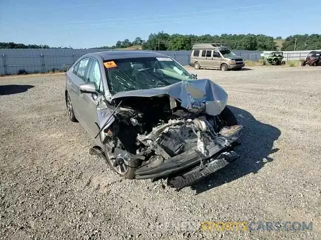 13 Photograph of a damaged car 4S3BNEN60K3003728 SUBARU LEGACY 2019