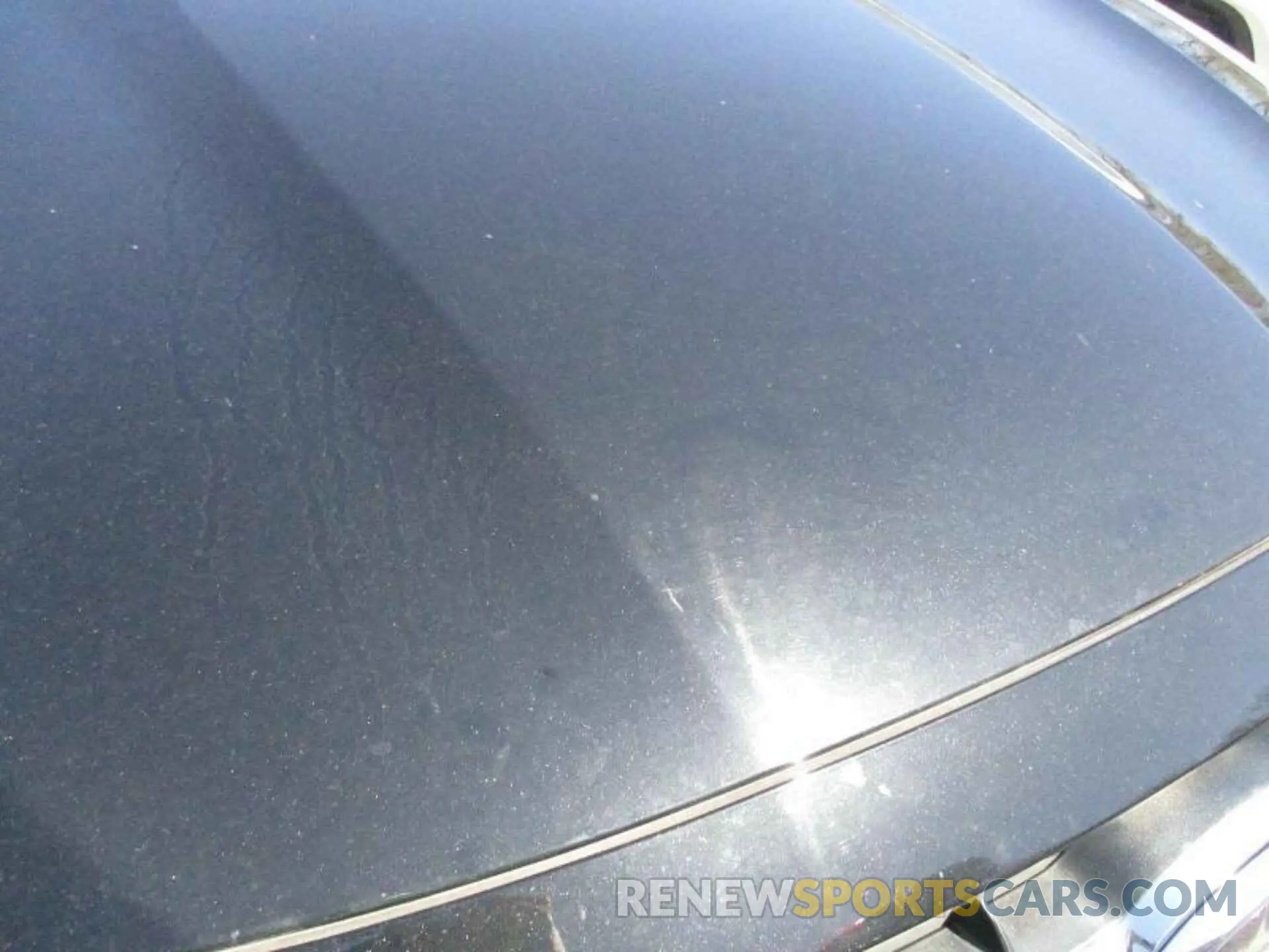 17 Photograph of a damaged car 4S3BWAL67L3012176 SUBARU LEGACY 2020
