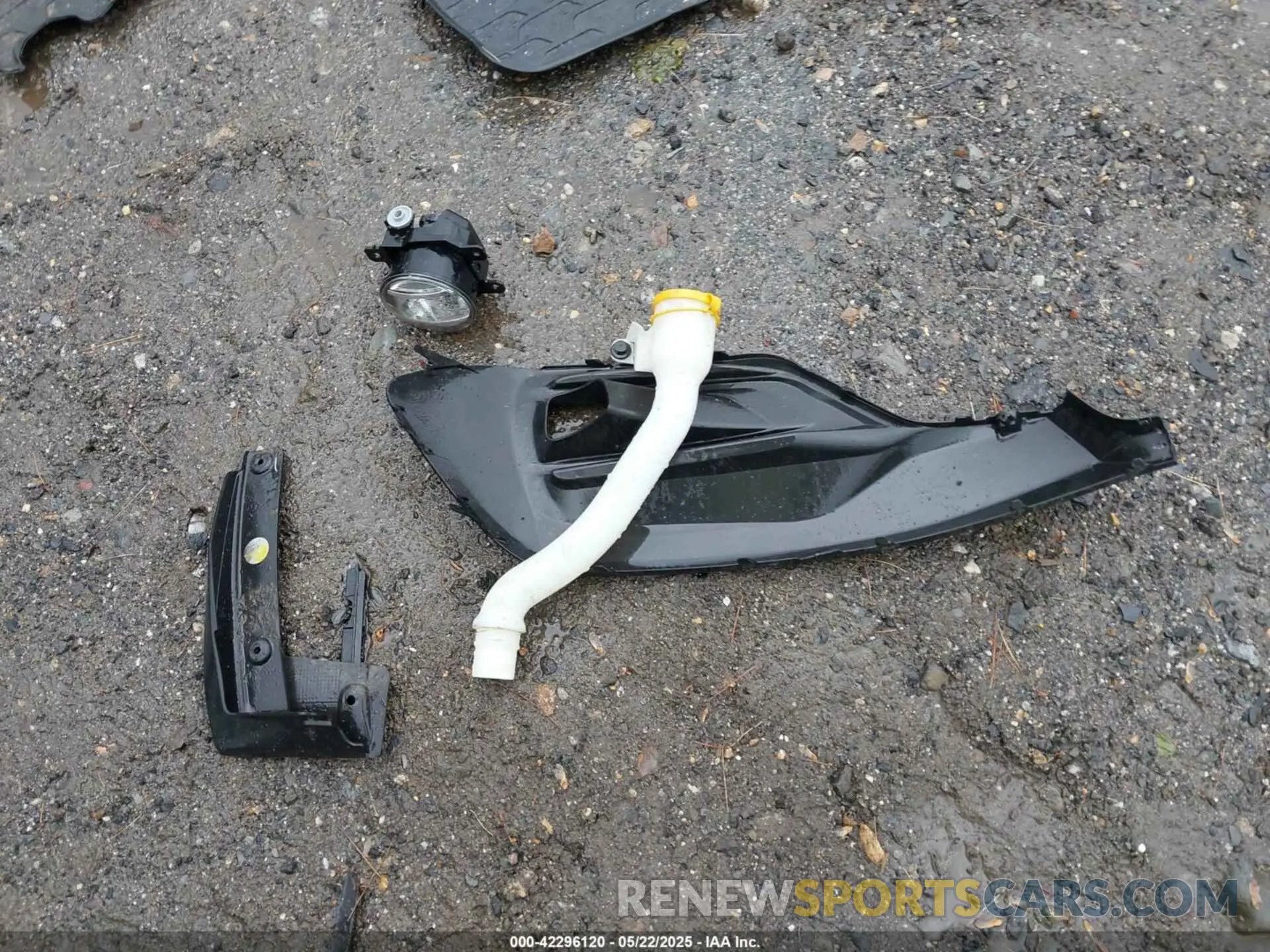 12 Photograph of a damaged car 4S3BWAF61M3020223 SUBARU LEGACY 2021