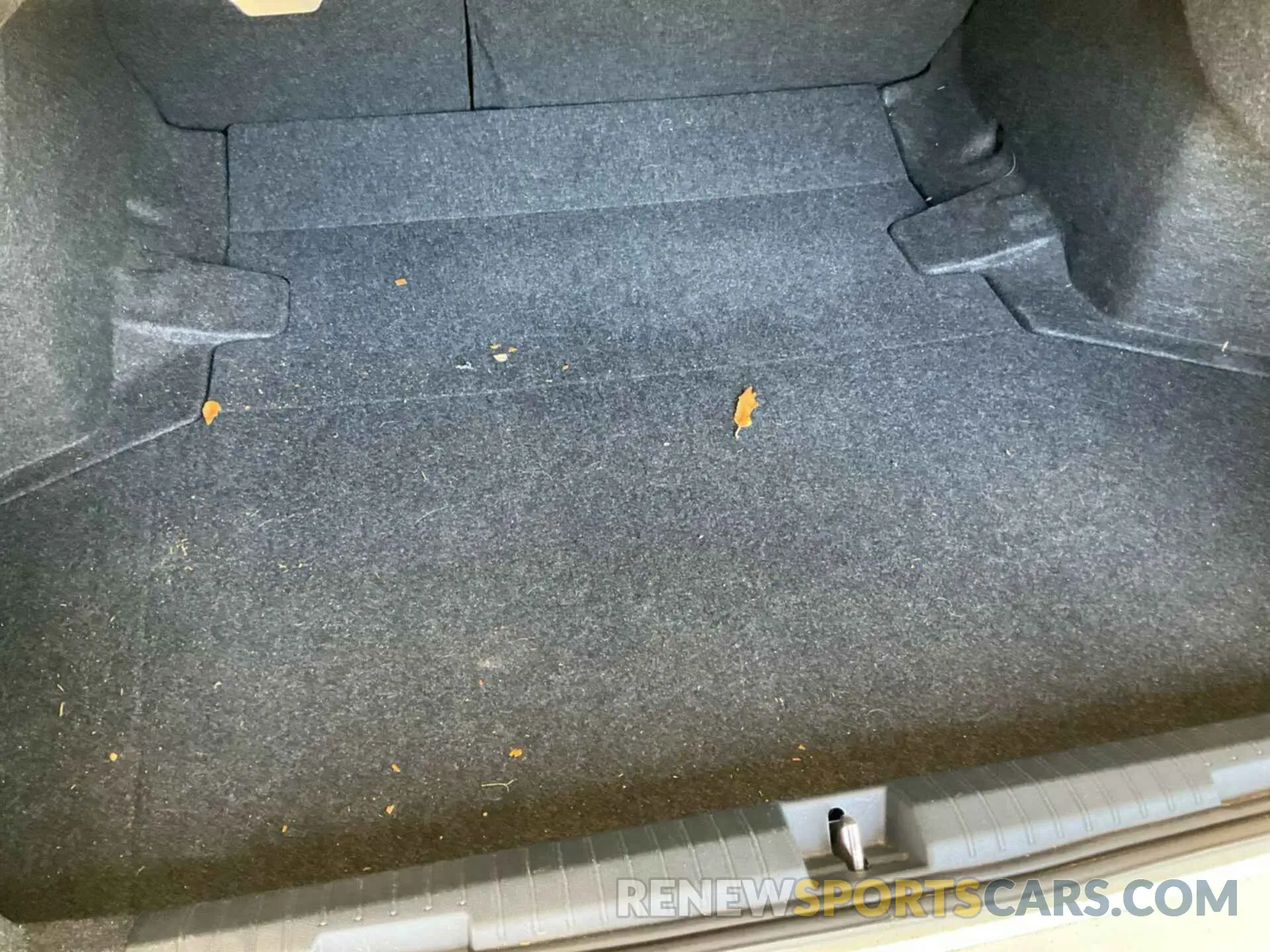 23 Photograph of a damaged car 4S3BWAC66N3015413 SUBARU LEGACY 2022