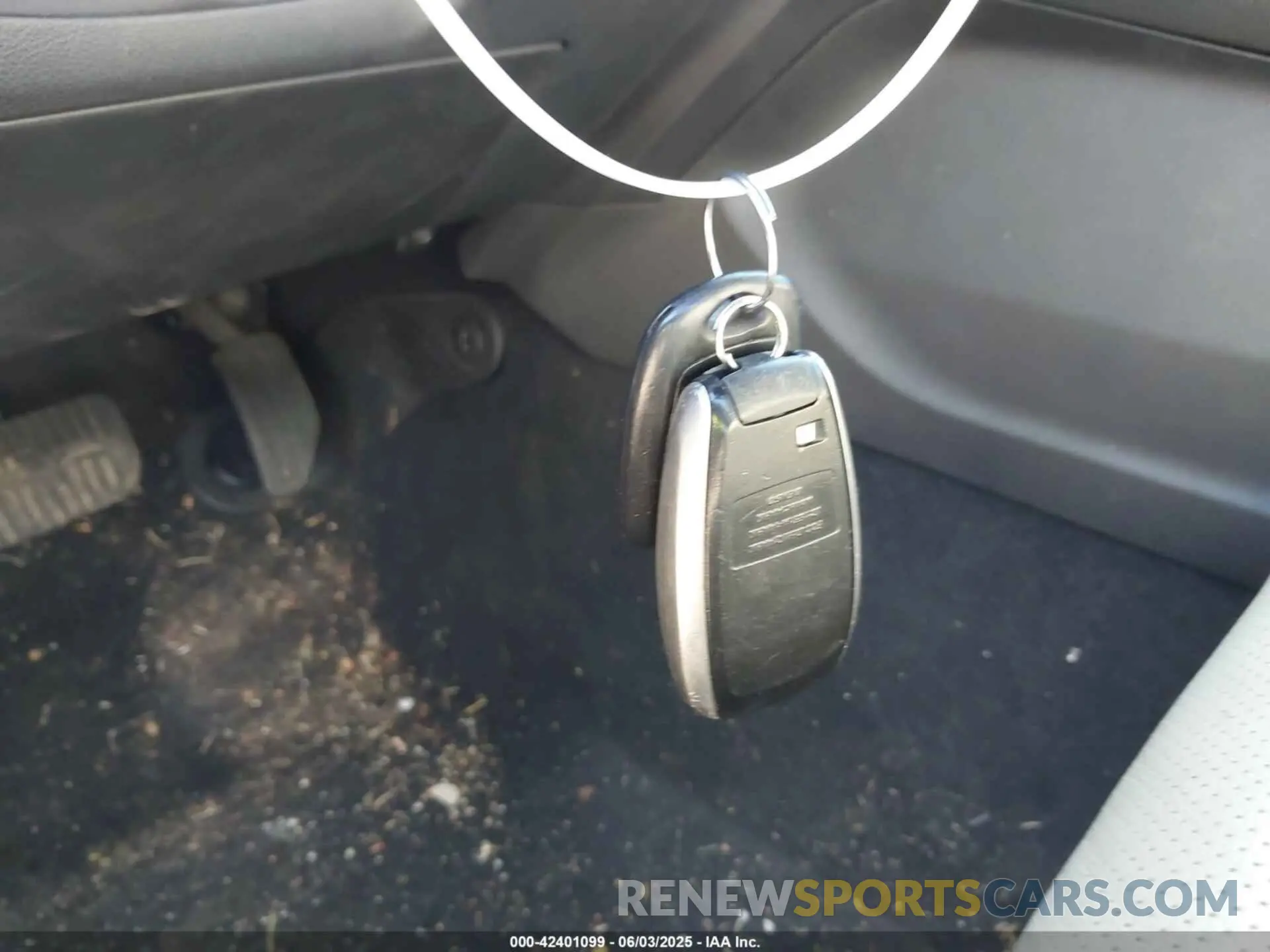 11 Photograph of a damaged car 4S3BWAN62N3018256 SUBARU LEGACY 2022