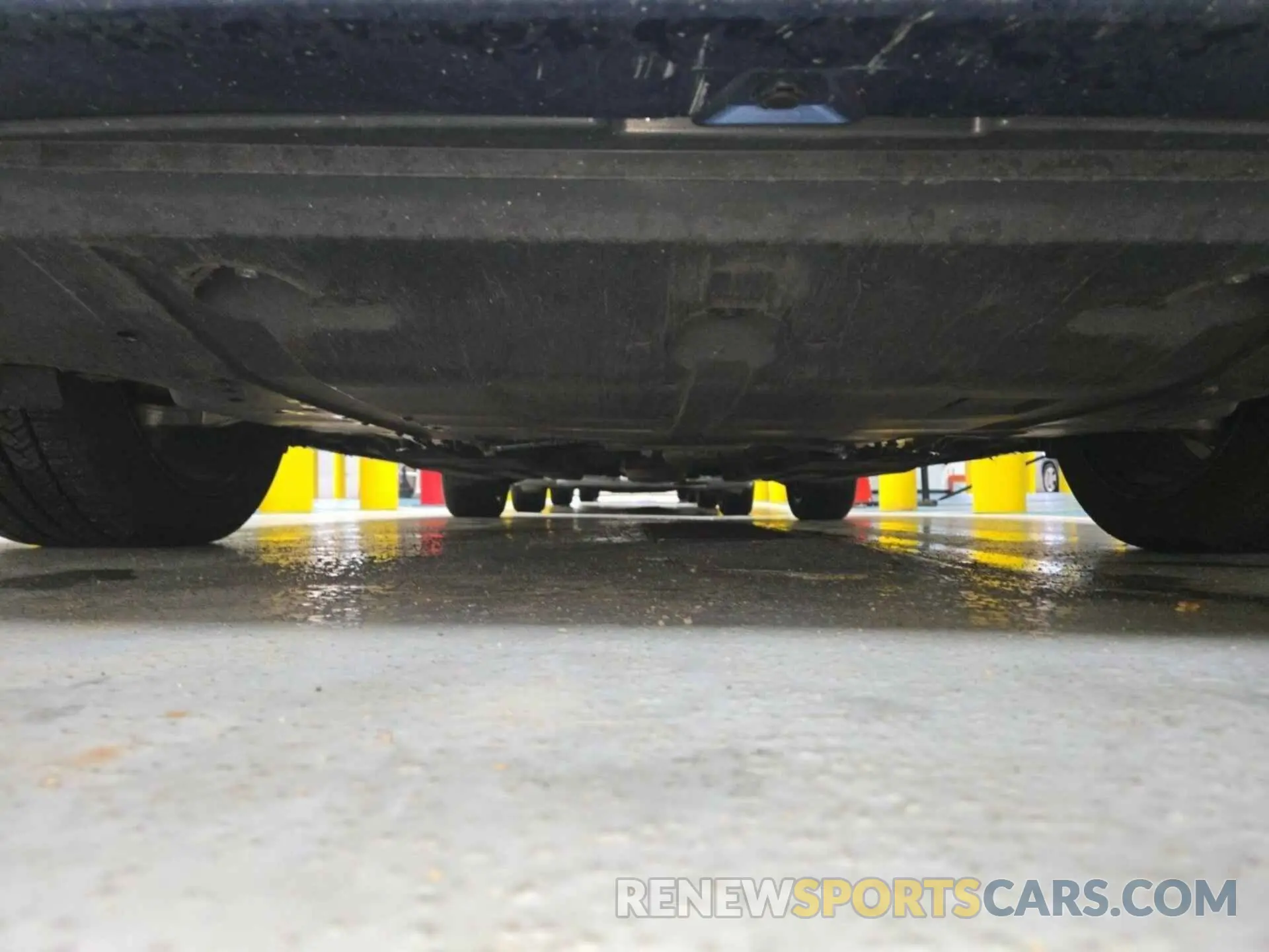 4 Photograph of a damaged car 4S3BWAN63N3016872 SUBARU LEGACY 2022