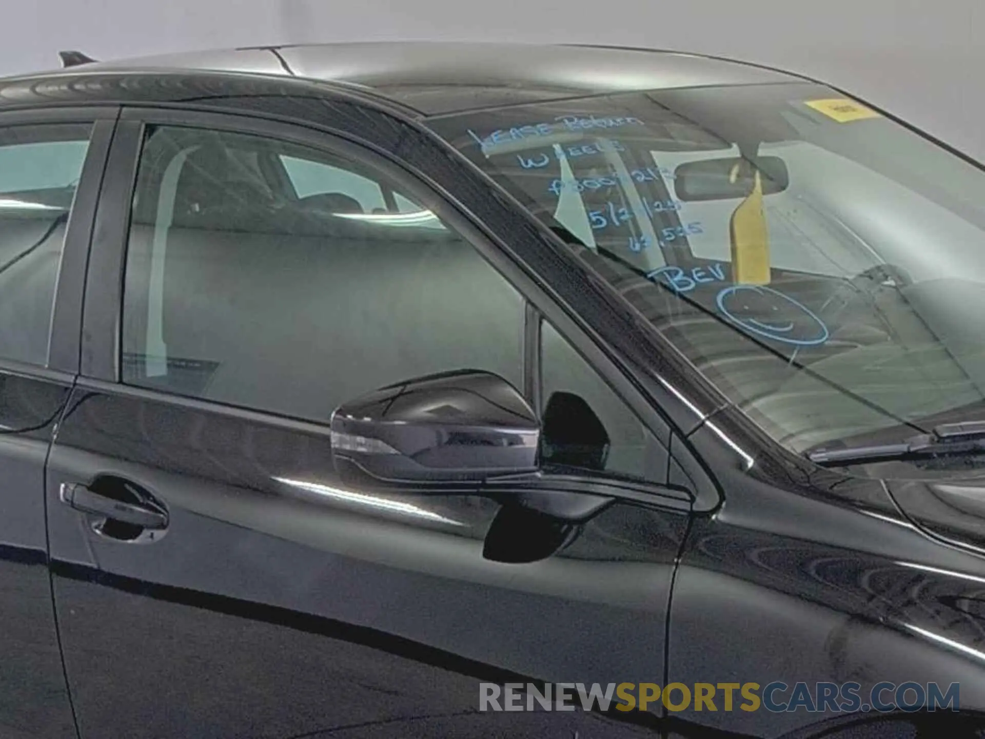 15 Photograph of a damaged car 4S3BWAD65P3008213 SUBARU LEGACY 2023