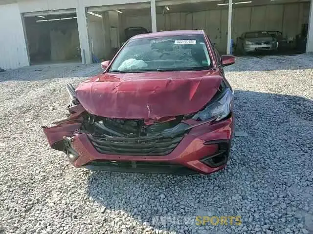 14 Photograph of a damaged car 4S3BWAC69R3014018 SUBARU LEGACY 2024