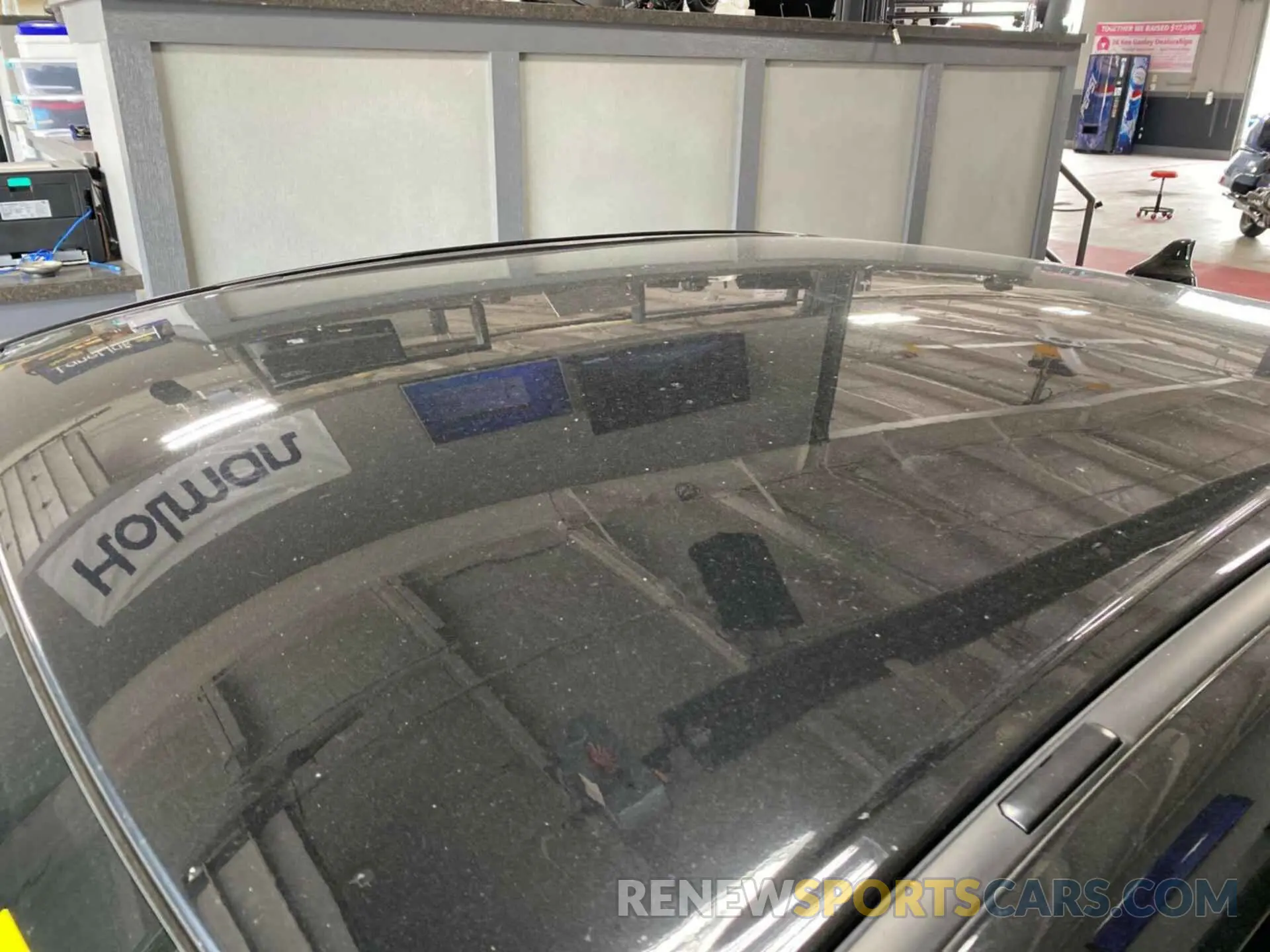 15 Photograph of a damaged car 4S3BWAD65R3007954 SUBARU LEGACY 2024