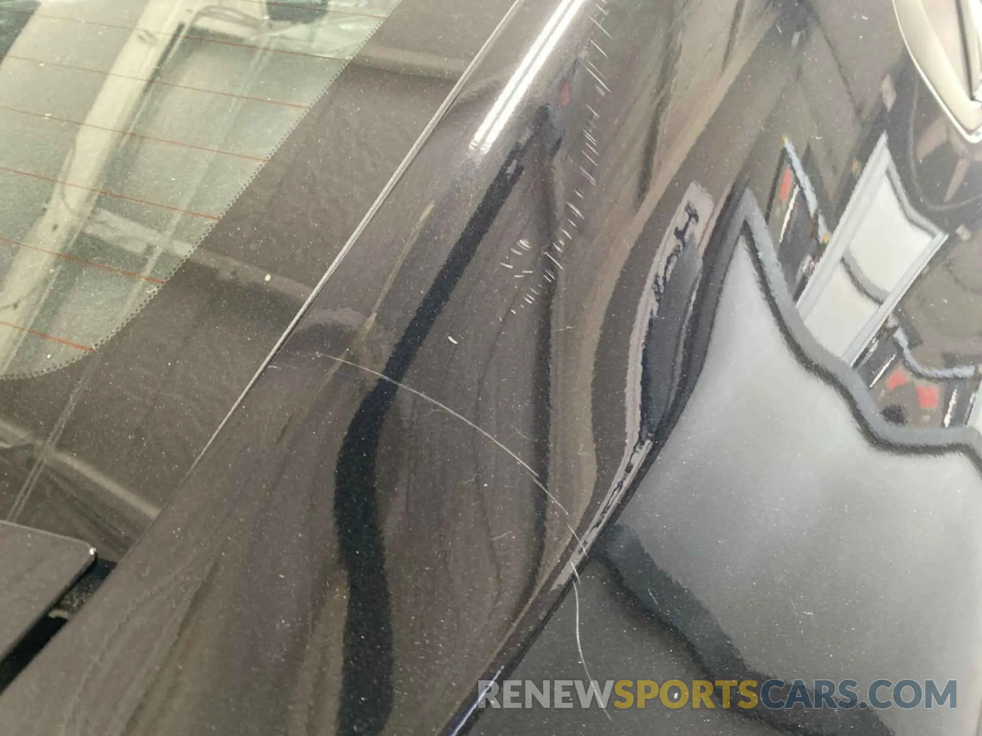 18 Photograph of a damaged car 4S3BWAD65R3007954 SUBARU LEGACY 2024