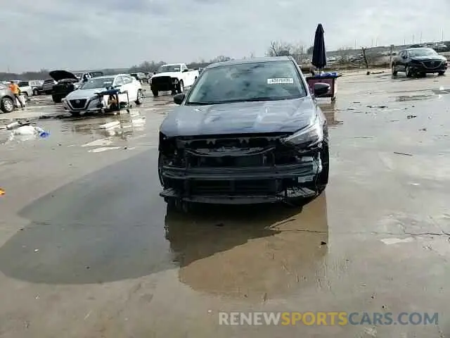 14 Photograph of a damaged car 4S3BWAF68R3024552 SUBARU LEGACY 2024