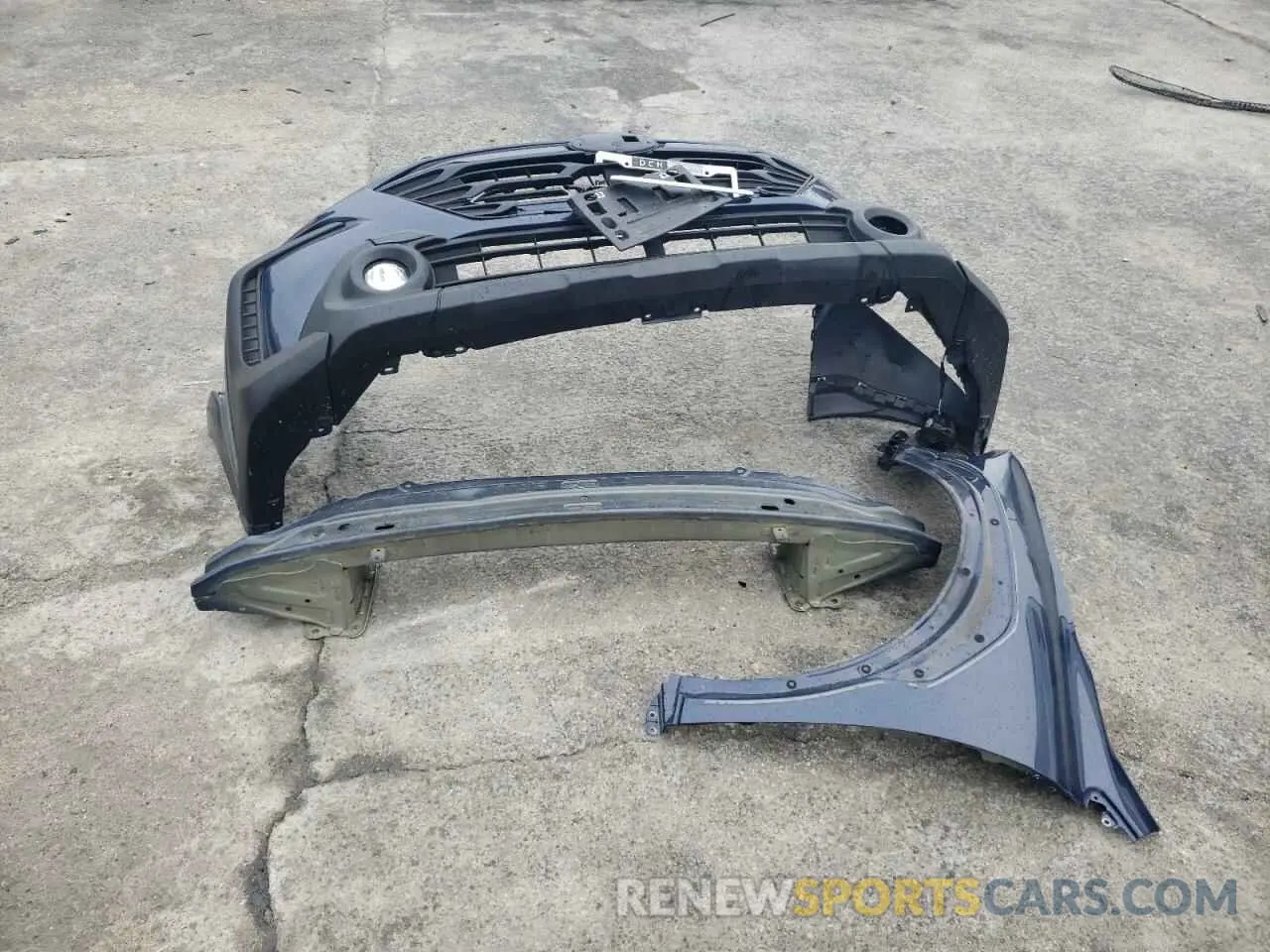 15 Photograph of a damaged car 4S4BTAAC5R3123301 SUBARU LEGACY 2024