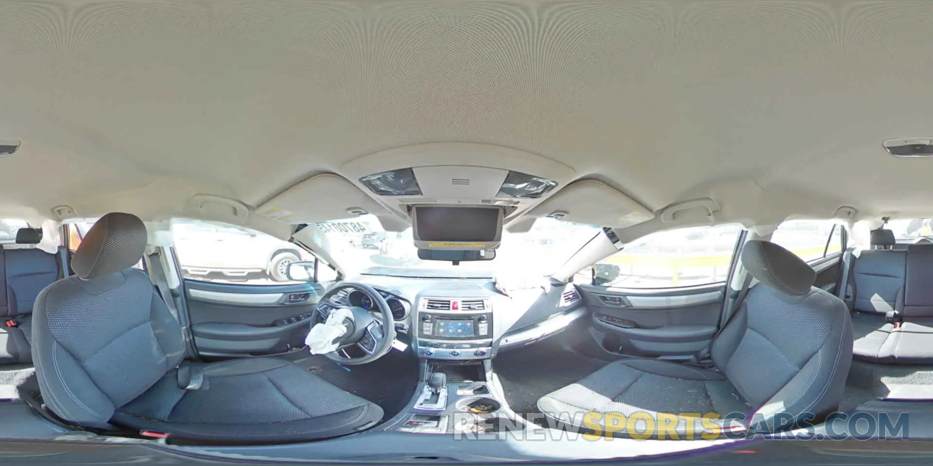 12 Photograph of a damaged car 4S4BSABC8K3265665 SUBARU OUTBACK 2019