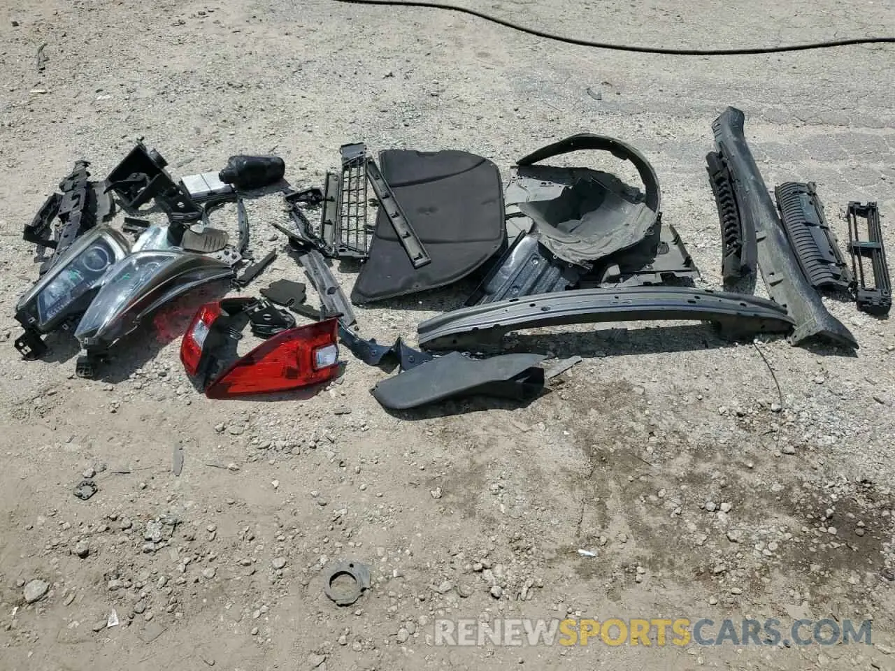 12 Photograph of a damaged car 4S4BSABC8K3272048 SUBARU OUTBACK 2019