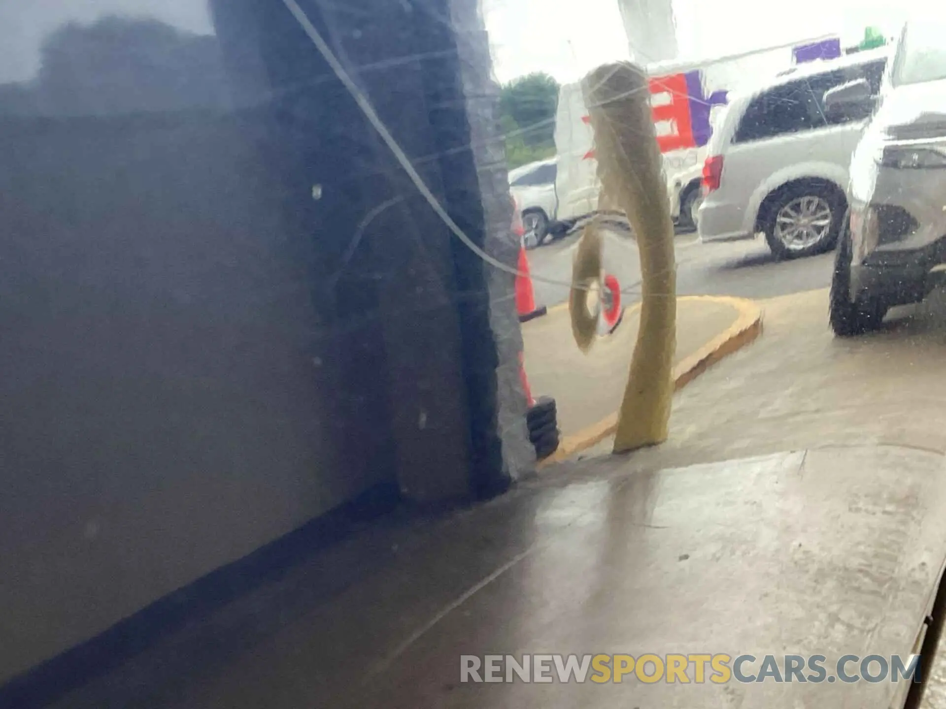 15 Photograph of a damaged car 4S4BSAFC0K3252466 SUBARU OUTBACK 2019